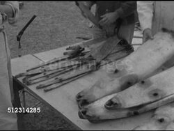 1952: NEW ORLEANS Instructional Video