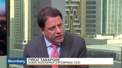 Dubai Joins Global Jet-Leasing Elite News Clip