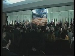 Venezuela seeks alternatives to the U.S-backed Free Trade Area of the Americas News Clip