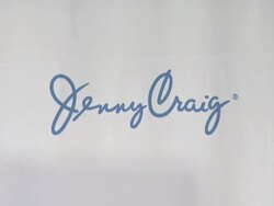 Jenny Craig Announces TV Mom Phylicia Rashad as Next Celebrity Spokesp Stock Footage