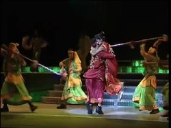 Bollywood musical "The Merchant of Bollywood" opens News Clip