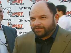 Comedy Central's Roast Of William Shatner Stock Footage