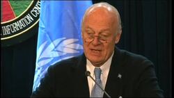 UN report claims sporadic enforcement of law to protect women Instructional Video