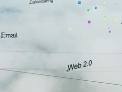 Cloud computing Stock Footage