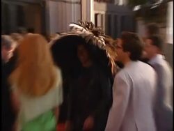 1999 Grammy Awards Stock Footage