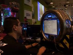 CLEAN: Best young brains in Europe show off their latest designs News Clip