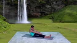 Pilates Kids: Using your Powerhouse Instructional Video