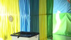 CLEAN : Polls open in Rwanda election News Clip