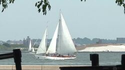 CLEAN : U2 and Yoko Ono focus on migrants at John Lennon Day event News Clip