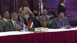 CLEAN : Arab countries to boost efforts to preserve historic sites News Clip