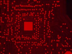 Computer Hard Drive Close Ups News Clip