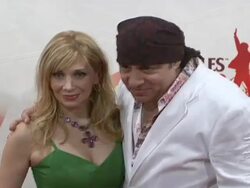 'LOVE': Cirque du Soleil Celebratation of the Musical Legacy of The Beatles Stock Footage