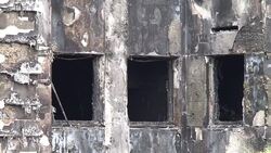 CLEAN: Seven dead in hostel fire in France News Clip
