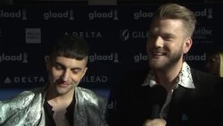 Spears celebrated at GLAAD Media Awards Instructional Video