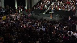 Obama: won't have full sense of legacy for decade Instructional Video