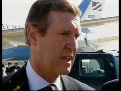 USA: WASHINGTON: NSC MEET TO DISCUSS LATEST CRISIS IN IRAQ News Clip