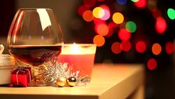 Christmas Stock Footage