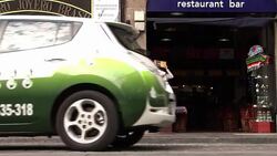 CLEAN : Mexico City goes green News Clip