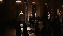 Fashion designer Phillip Lim on trend with layering. News Clip
