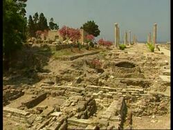 Lebanon - Resources For Archeological Preservation News Clip