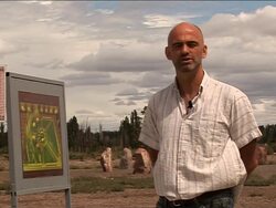 Argentina's Welsh-speaking community News Clip