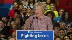 Hillary Clinton Wins New York Primary Instructional Video