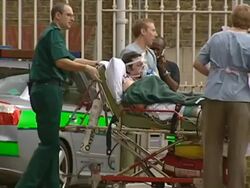 AL QAEDA BOMBING CAMPAIGN ON LONDON TRANSPORT NETWORK... News Clip