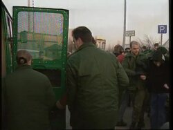 GERMANY: NECKARWESTHEIM: POLICE DETAIN ANTI NUCLEAR DEMONSTRATORS Instructional Video