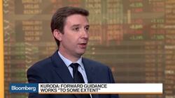 Forward Guidance to Remain a Central Bank Policy Tool News Clip