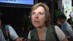 Reax as agreement reached on course for future global warming talks News Clip