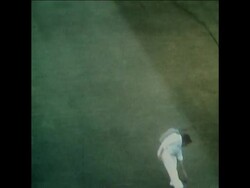 SYND 13-7-72 FIRST DAY'S PLAY IN 3RD TEST MATCH IN THE ASHES SERIES Instructional Video