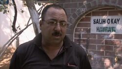 Military activity spotted near Akcakale shortly after bill authorised force against Syria Instructional Video