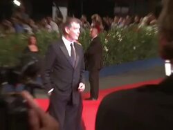 Spotlight On Irish Entertainers - A St. Patrick's Day Special Stock Footage