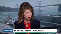 How a Pulitzer Prize-Winning Journalist Exposed the Lies of Theranos News Clip