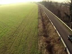 Driving Free Stock Footage