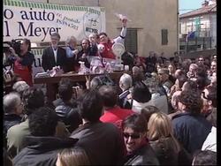 Italians mourn the passing of T-bone steak, outlawed from tonight Instructional Video