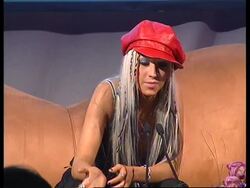 Christina Aguilera Press Conference (G) Instructional Video