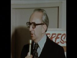 SYND 28 1 75 INTERVIEW WITH VICE PRESIDENT OF EUROPEAN COMMISSION News Clip