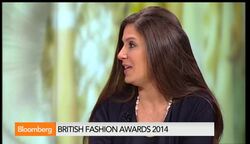 Fashion Needs to Merge With Business Savy: Saltzman News Clip