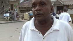 CLEAN: Row over planned Lamu mega port News Clip