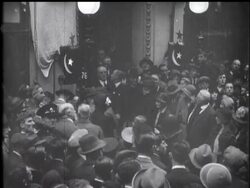 Sir Walter Scott Remembered News Clip