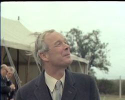 NEW RADIO TELESCOPE News Clip