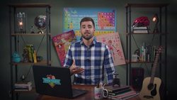 Memory: Crash Course Study Skills Instructional Video