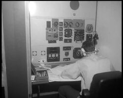 NAVIGATION SIMULATOR News Clip