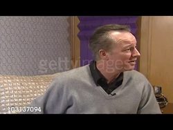 Michael Barrymore interview - Part 9 News Clip