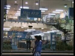 Government plan to nationalise pension system causes market fall News Clip