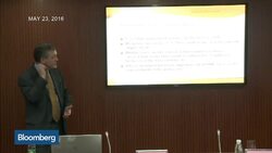 Ready for a Rate Change? Fed Members on What to Expect News Clip