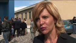 Scientists facing charges for failing to give sufficient warning of quake News Clip