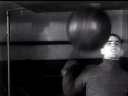 Ypres Memorial Window To King Albert Of The Belgians. News Clip