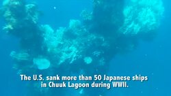 AP Travel: A Minute in Micronesia Instructional Video